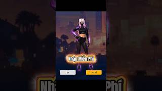 Cách Nhận Miễn Phí Trang Phục Báo Neon Trong Free Fire #freefire #garenafreefire