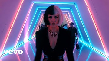 Sia -  I Will Rise (Official Music Video 2025)