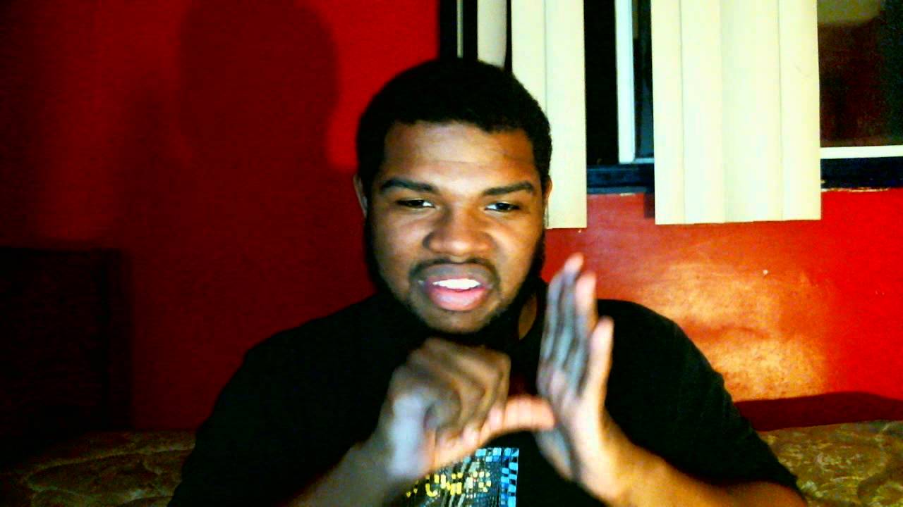 Obsessed Asl Obsessed By Mariah Carey (ASL) - YouTube