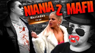 THE PERFECT NANNY - HEY MERCEDES!