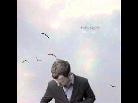 Video Hotel Lights - Sky High(demo) - youtube