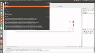 English to Metric  & A good use for layers with LibreCAD.