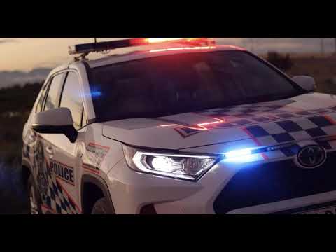 Поліція Квінсленду запускає операцію «Interpose» для боротьби зі зростанням смертності на дорогах