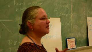 Multiple representation in physics education