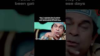 Manchi Patal Anni Karab Chesthunru Addamain Reels Chesi