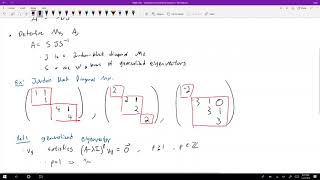 Math 240 - Fall 2018 - Recitation 14 - 12/7