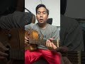 Petikan Intro Lagu Waktu Yang Salah - Fiersa Besari ft. Tantri #ezaanbiyatisna #fiersabesari