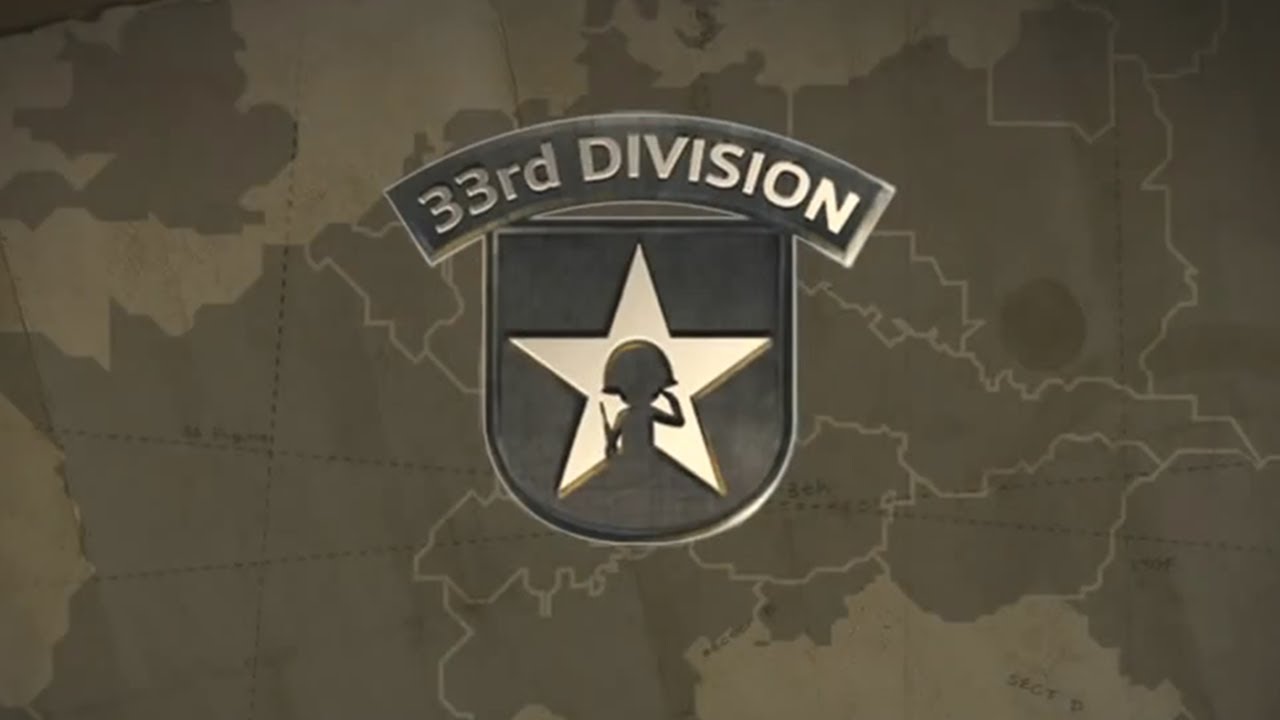 Official 33rd Division Official Trailer Launch Trailer