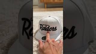 Las Vegas Radiers Cap #caps