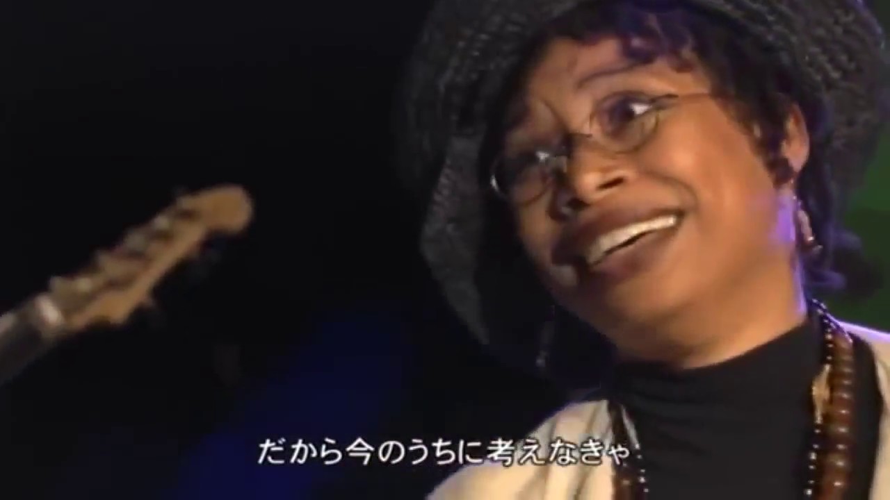 Patti Austin and Rachelle Ferrell !!! LIVE JAM SESSION !!! HQ SOUND !!!