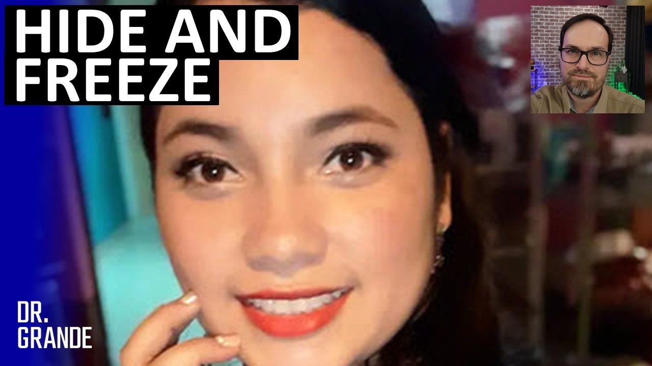 Undressed Anesthesiologist Found Dead in Dollar Tree Walk-In Freezer | Helen Garay Sanchez Analysis