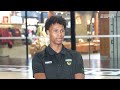 Dash Daniels Signs with South East Melbourne Phoenix | NBL27