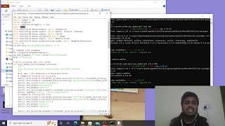 How to write code for emotion detection system