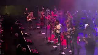 Streetlight Manifesto - BOTAR  -Denver - 2023 - Full Show