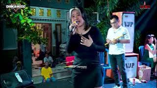 THE SHOUT OF THE HEART - Desi Arinta DHIKA MUSIC - THE WEDDING OF FATHUR & EKA DIAN SARI - MANDUN...