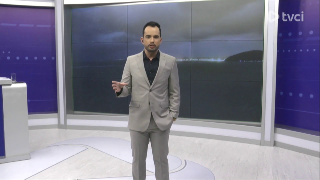 PREVISÃO DO TEMPO - 31/10/2020