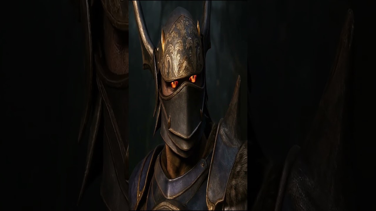 Персонажи SoulCalibur II в реальной жизни | Ультрареалистичный ИИ, часть 4