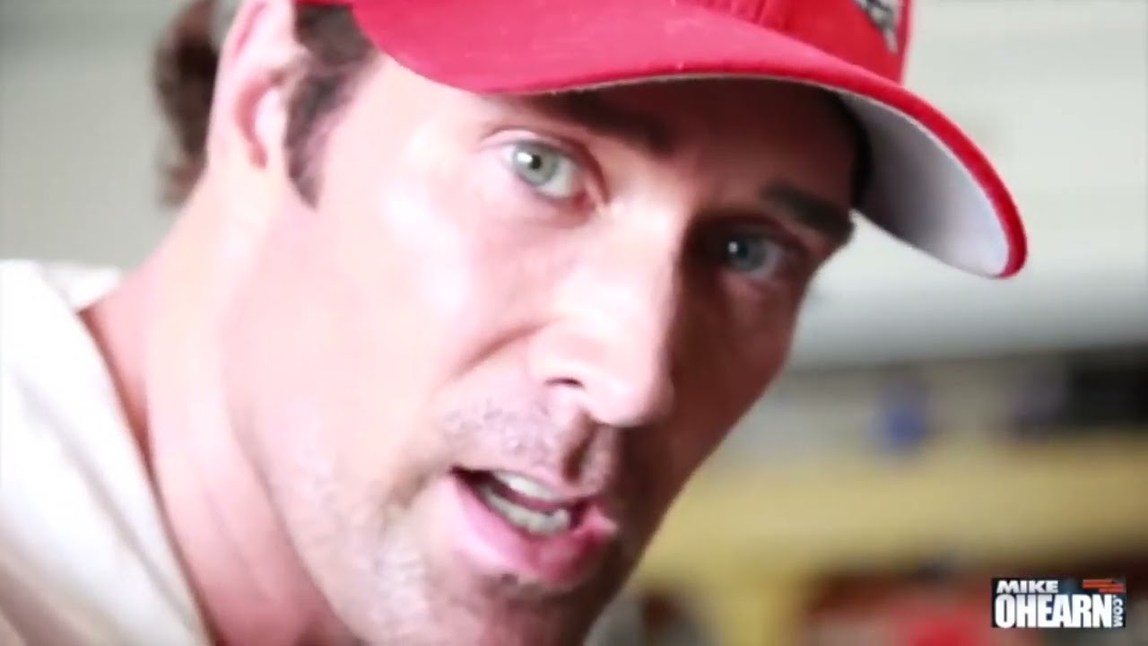 Stan Efferding Says F%$K Mike O'Hearn & His 21