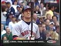 Red Sox @ Yankees - June 14, 2000 (Pedro Martinez vs Roger Clemens)