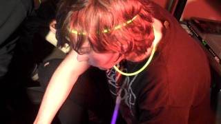 Dhuff- Bloodrave Live