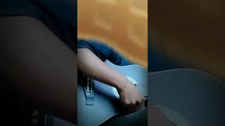 Biarkan Aku Menangis  Tommy J Pisa cover By Grumpy