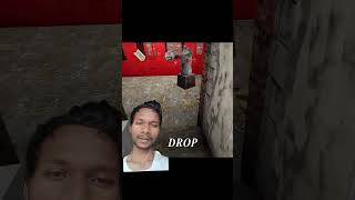 Granny Horror Game Gone Wrong 💀😂#gaming #granny #grannyfunny #grannyhorror#scaryfunny#youtubeshorts