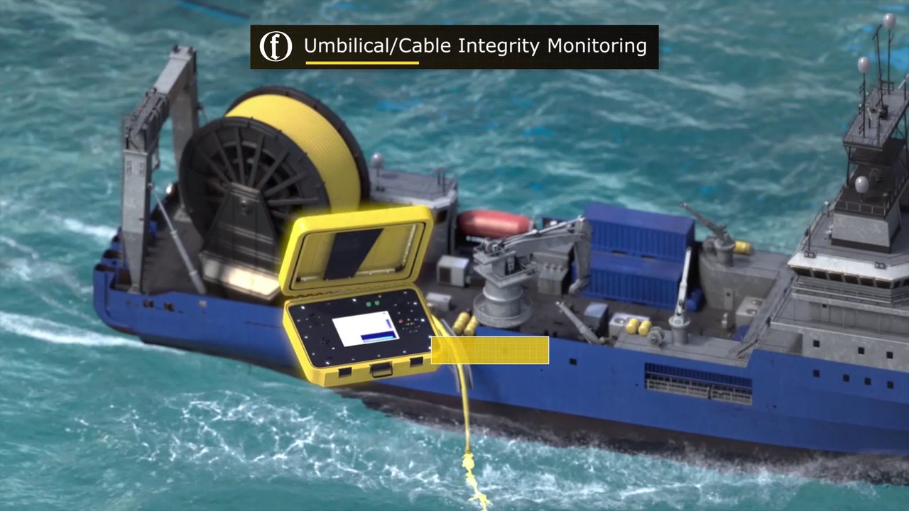 Distributed FiberOptic Sensing for Oil and Gas YouTube