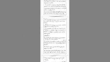 B.E.d. Course 1.1.2 1st Half Unit II Assignment English Version