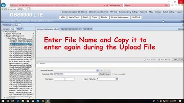 Huawei UMPT card export inventory file as XML