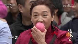 Heirloom 20171106 | CCTV