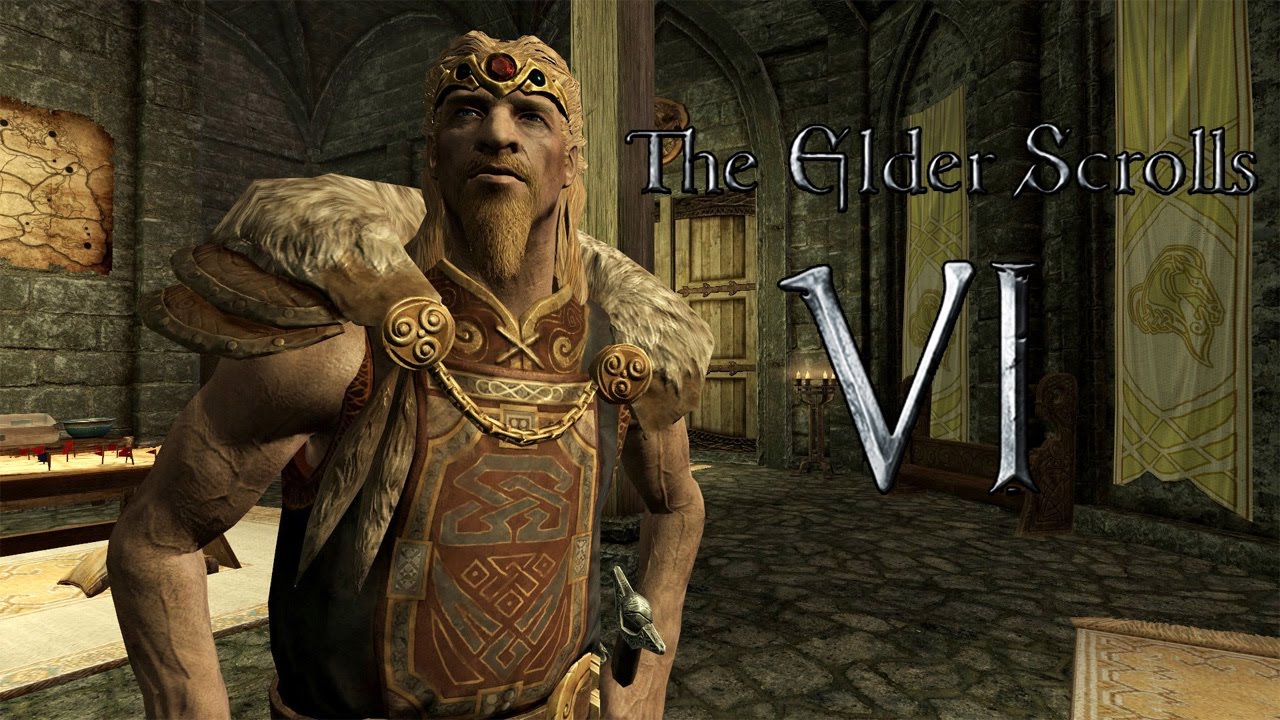 NO ESSENTIAL NPCS - ELDER SCROLLS VI WISHLIST