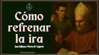 Fighting the vice of anger