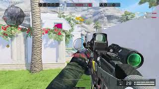 Warface : Highlights Public #2