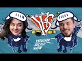 Yarushin Hockey Show №10. Алексей Емелин и Марина Кравец: о квадратной шайбе и касках танкистов