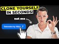 AI Avatar Creation and Video Production Quiz