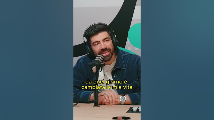 BARBIERI E LE DIFFICOLTA' DEL SUO PRIMO LAVORO COME CHEF (tratto da bsmt di @bsmt_basement )