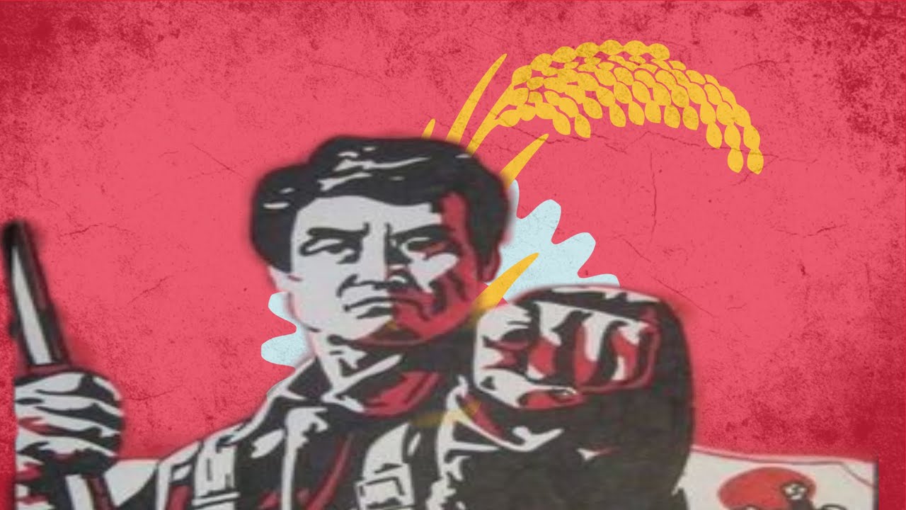 平和を守れ Defend Peace
