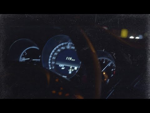 BREMIN - KICKDOWN / TUNNELBLICK [OFFICIAL VIDEO]