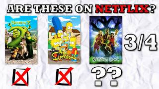 The Problem With Streaming (Month 3 & 4)
