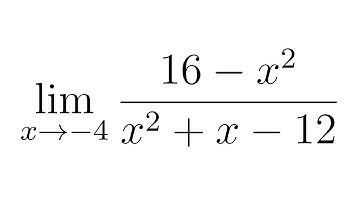 A Nice Limit Problem From Sweden