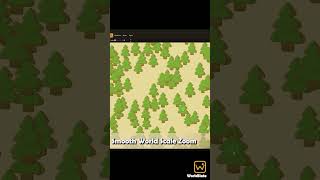 WorldSlate — Procedural Worlds for Godot &amp; Unity | Trailer