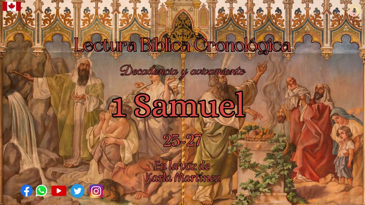 1 Samuel 25 27 YouTube 1 Samuel 25 27 YouTube