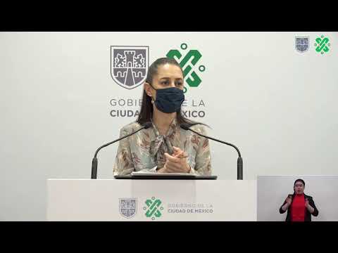 Videoconferencia de prensa 22/12/2020