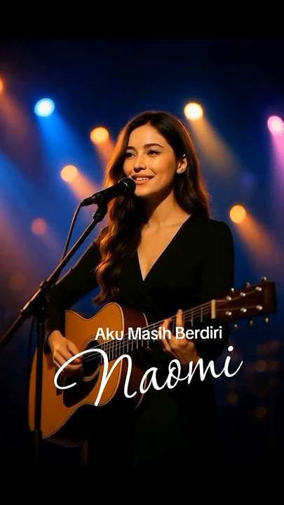 single 'Aku Masih Berdiri' adalah video clip AI  #lagugalau #googleaistudio #VIDEOLIRIK