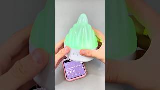Glacier Bluetooth Speaker Review  Best Budget Speaker for Bedroom #gadgets #bluetoothspeaker #shorts