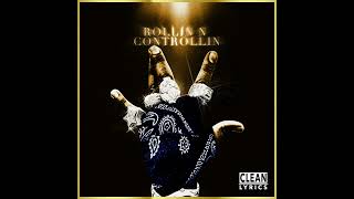 Dusty Locane - Rolando 2 (Catch The Rain) (Clean)