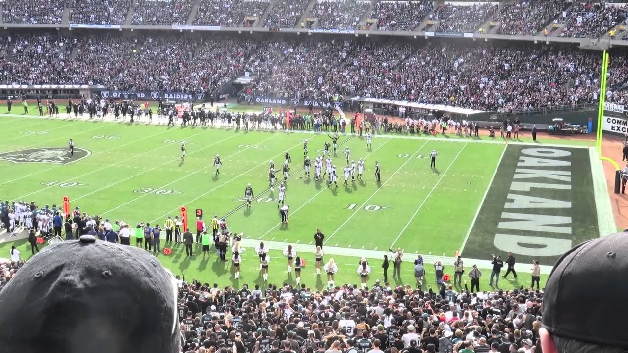 Philadelphia Eagles 49 Oakland Raiders 20 Highlights Full Gameday philadelphia-eagles-49-oakland-raiders-20-highlights-full-gameday