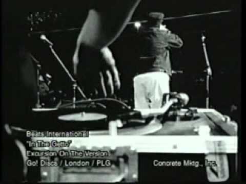 Beats International - Crazy For You - YouTube