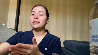 Tracy s how to guide emergency kit