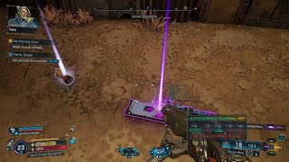 Borderlands4 S3 Seth's episode 10 Callous Callis Crushed